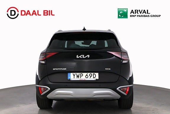 Kia Sportage 7 of 27