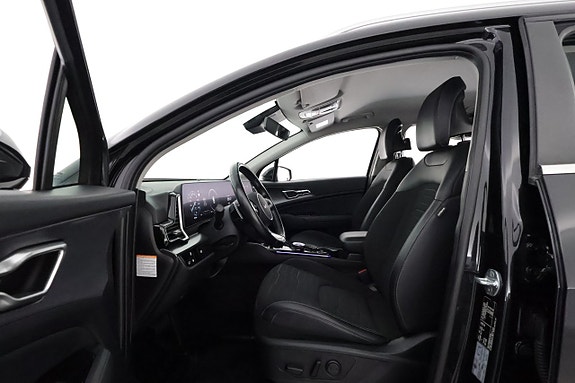 Kia Sportage 10 of 27