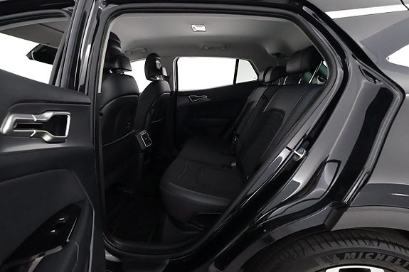 Kia Sportage 12 of 27