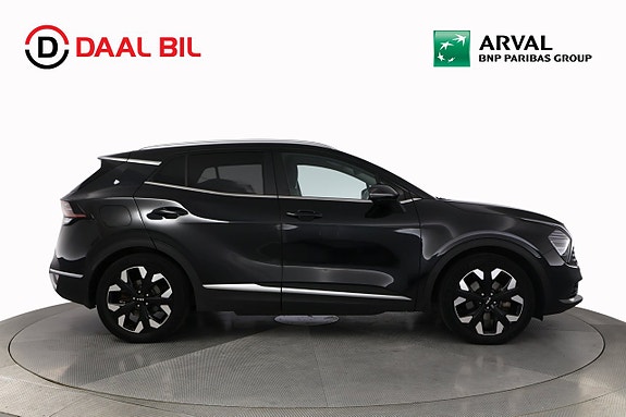 Kia Sportage 5 of 27