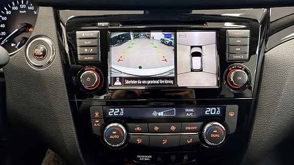 Nissan Qashqai 12 of 12