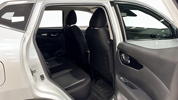 Nissan Qashqai 5 of 12