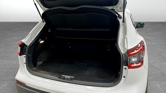 Nissan Qashqai 10 of 12
