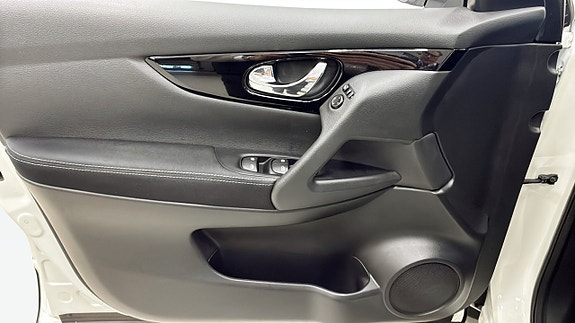 Nissan Qashqai 11 of 12