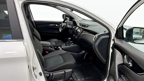 Nissan Qashqai 3 of 12