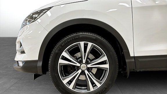 Nissan Qashqai 9 of 12