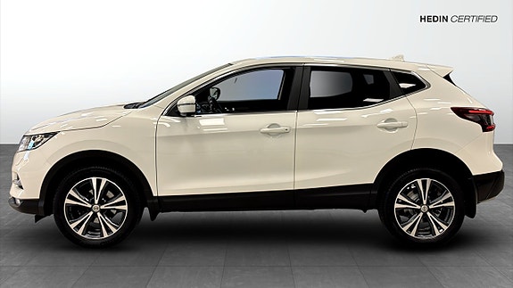 Nissan Qashqai 6 of 12