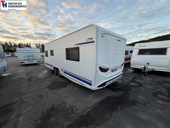 Polar 680 QA i mycket fint skick -22 4 of 21