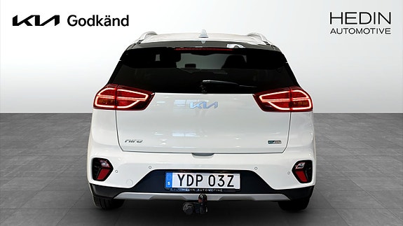 Kia Niro 7 of 12