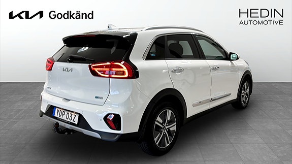 Kia Niro 2 of 12