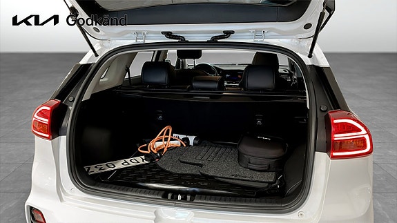 Kia Niro 10 of 12