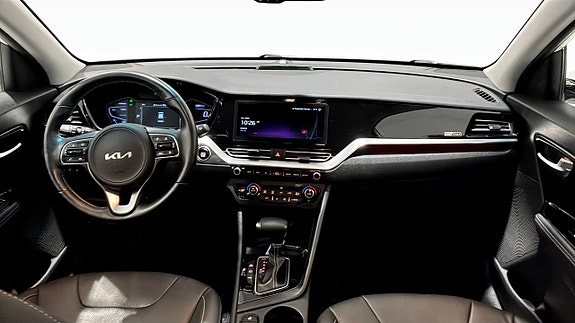 Kia Niro 4 of 12