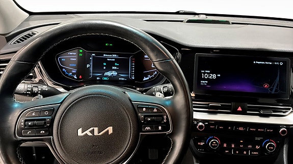 Kia Niro 12 of 12