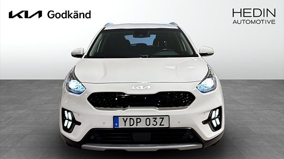 Kia Niro 8 of 12