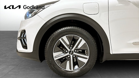 Kia Niro 9 of 12