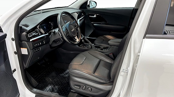 Kia Niro 11 of 12