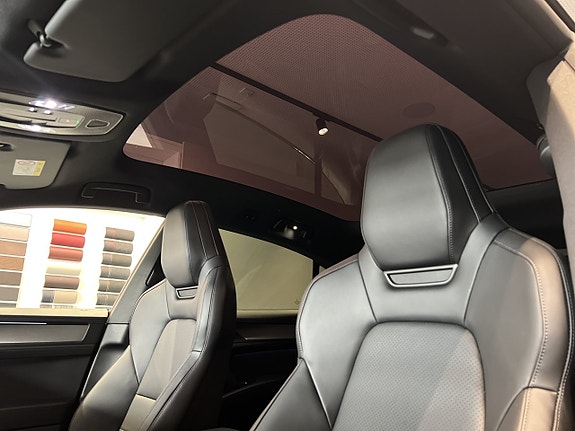 Porsche Cayenne Coupe 18 of 30