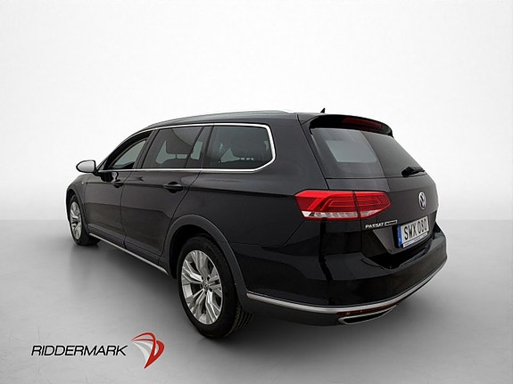 Volkswagen Passat Alltrack 5 of 30