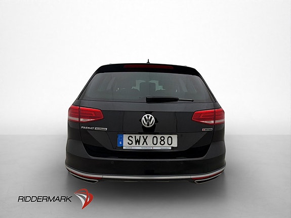 Volkswagen Passat Alltrack 6 of 30