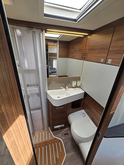 Hymer B-MC T 580 9 of 20