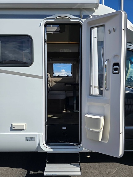 Hymer B-MC T 580 19 of 20