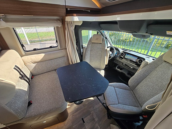 Hymer B-MC T 580 8 of 20
