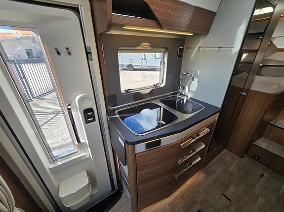 Hymer B-MC T 580 7 of 20