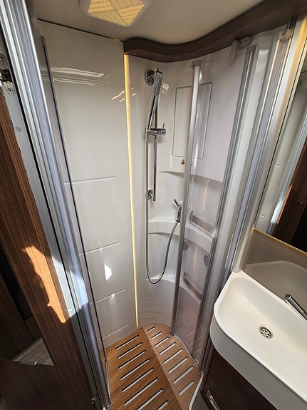 Hymer B-MC T 580 13 of 20