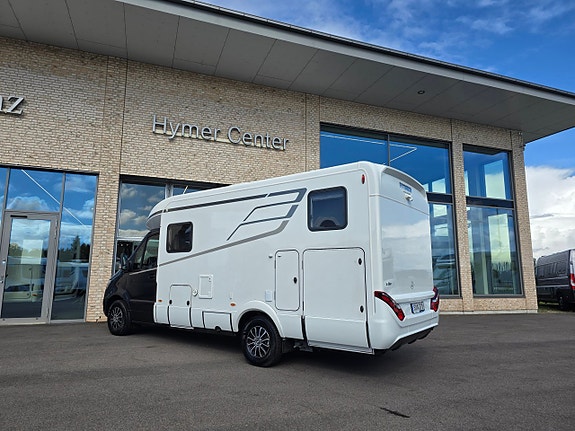 Hymer B-MC T 580 2 of 20