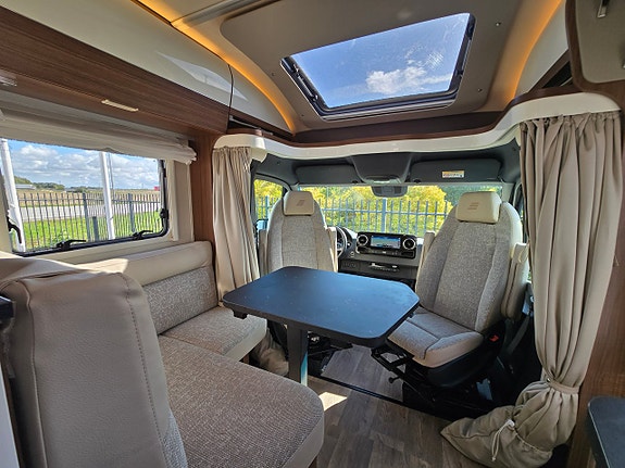 Hymer B-MC T 580 3 of 20