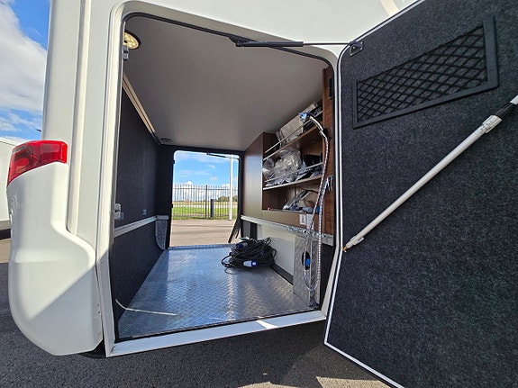 Hymer B-MC T 580 11 of 20