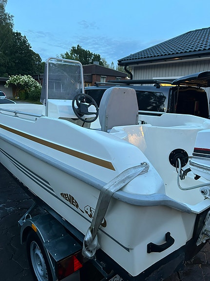 Bever 470 med 80trailer 4 of 5