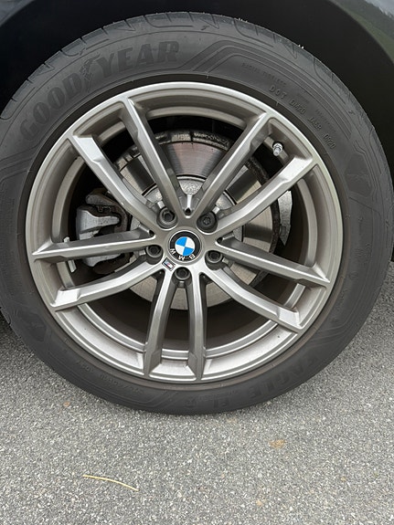 BMW 520d 11 of 11