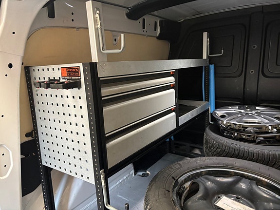 Mercedes-Benz Citan 110 12 of 15