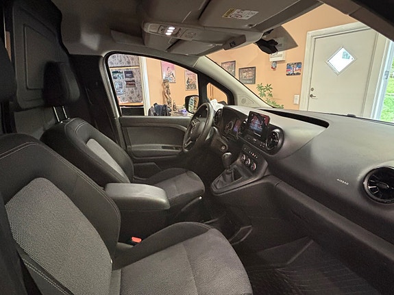 Mercedes-Benz Citan 110 7 of 15