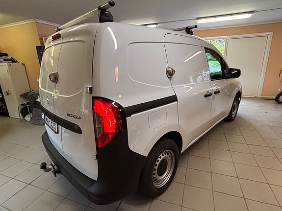 Mercedes-Benz Citan 110 4 of 15