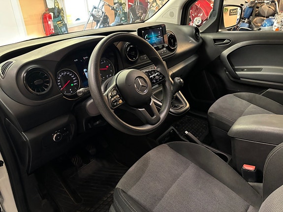 Mercedes-Benz Citan 110 8 of 15