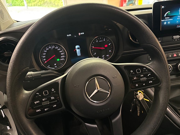 Mercedes-Benz Citan 110 9 of 15