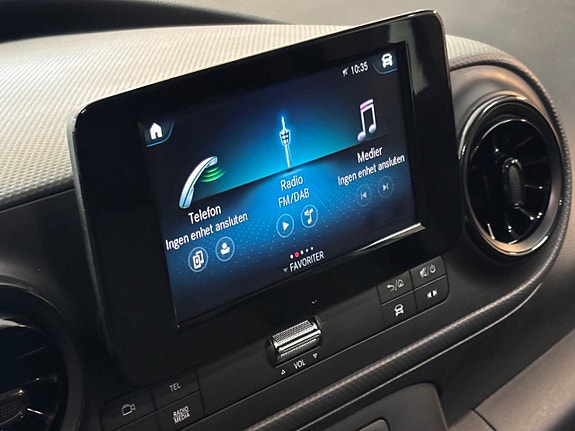 Mercedes-Benz Citan 110 10 of 15