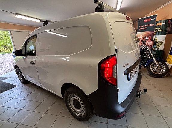 Mercedes-Benz Citan 110 2 of 15