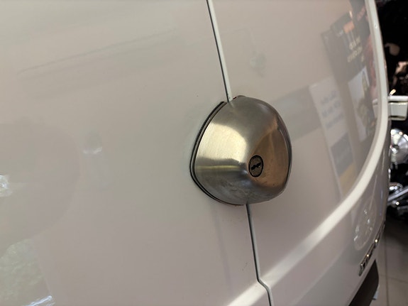 Mercedes-Benz Citan 110 14 of 15