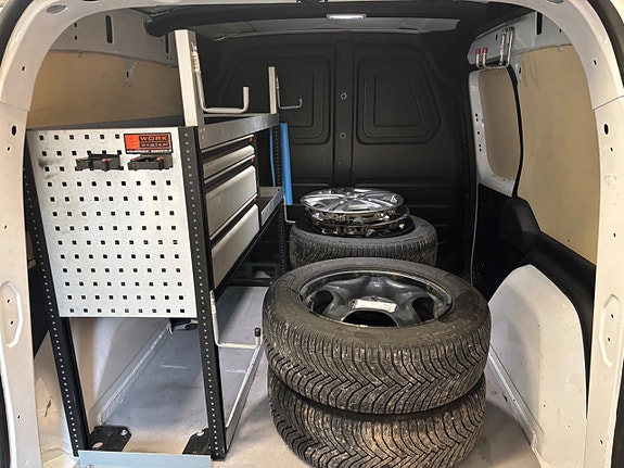 Mercedes-Benz Citan 110 13 of 15