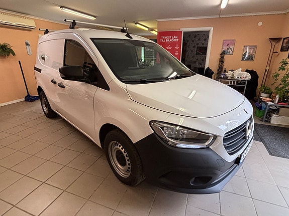 Mercedes-Benz Citan 110 5 of 15