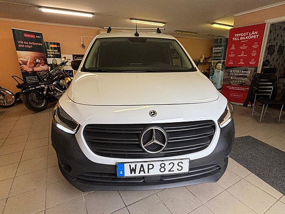 Mercedes-Benz Citan 110 6 of 15
