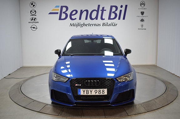 Audi A3 3 of 26