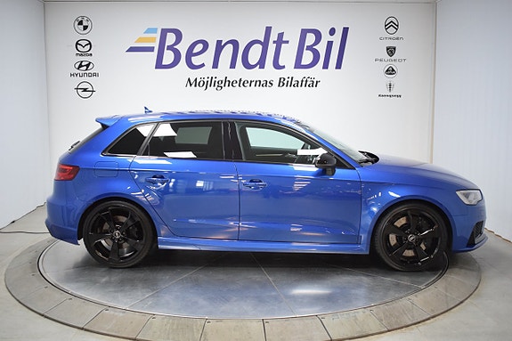 Audi A3 9 of 26