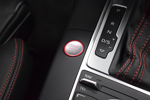 Audi A3 17 of 26