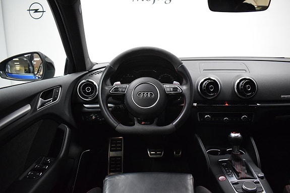 Audi A3 14 of 26