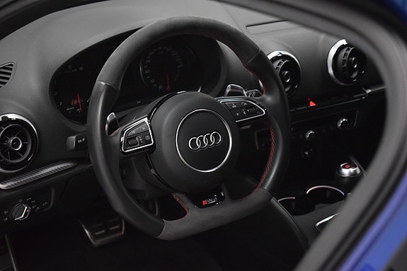 Audi A3 11 of 26