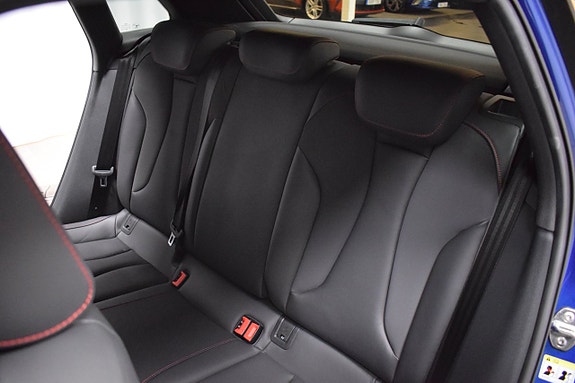 Audi A3 23 of 26